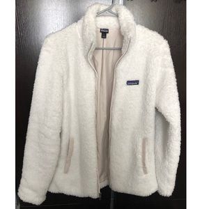 Patagonia Women’s Los Gatos Fleece Jacket